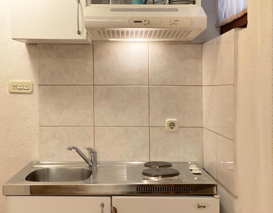 Apt Lavender On Nincevica St- 1 Bedroom Apt 5 Min To The Old Town Of Сплит Экстерьер фото