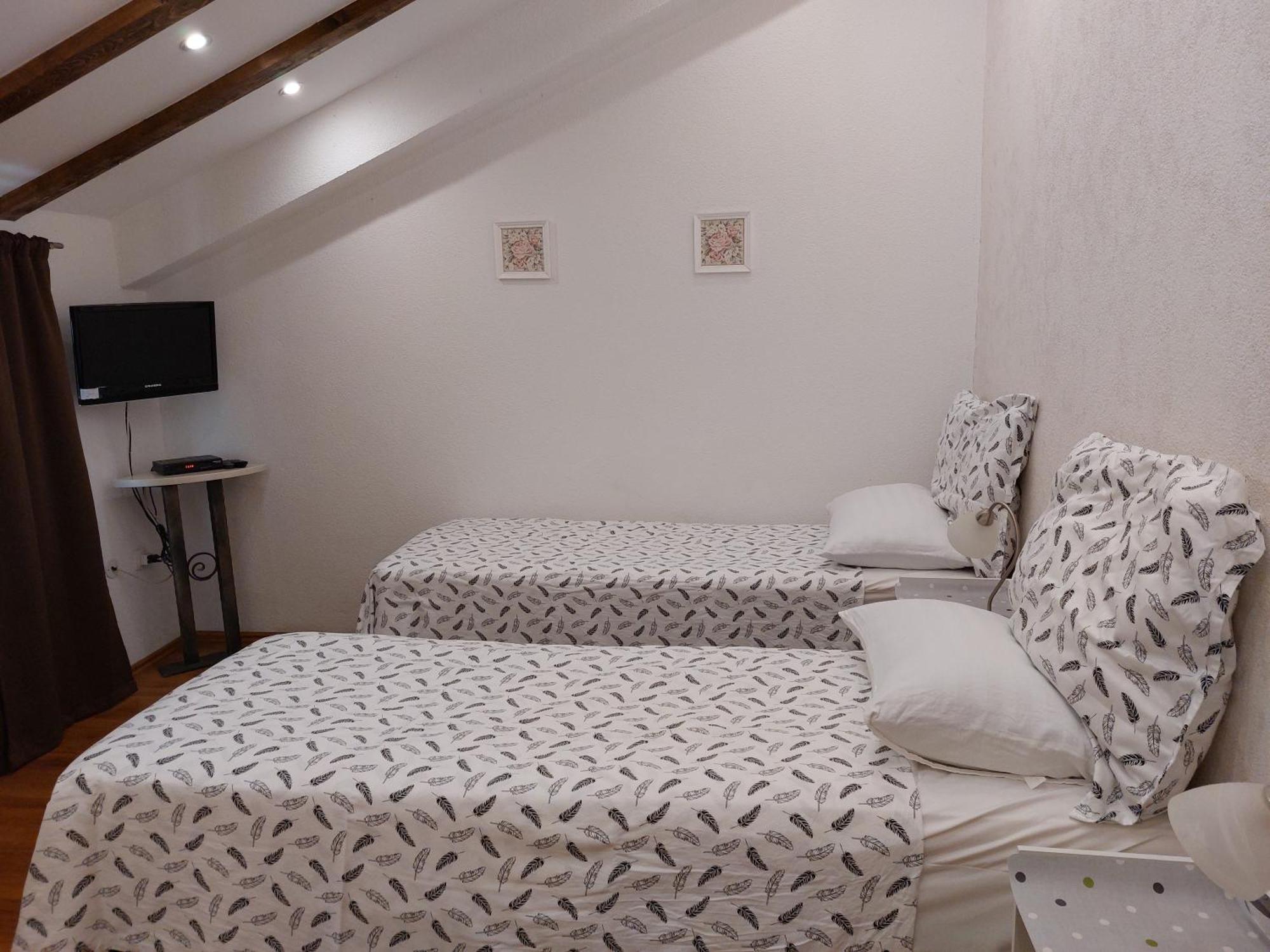 Apt Lavender On Nincevica St- 1 Bedroom Apt 5 Min To The Old Town Of Сплит Экстерьер фото