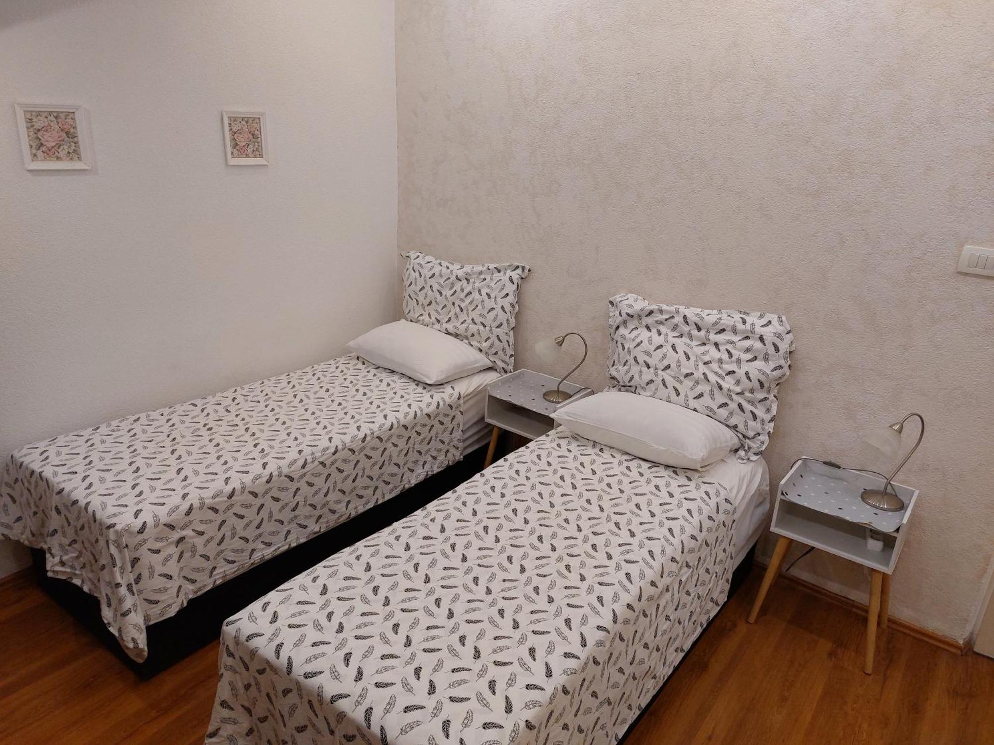 Apt Lavender On Nincevica St- 1 Bedroom Apt 5 Min To The Old Town Of Сплит Экстерьер фото