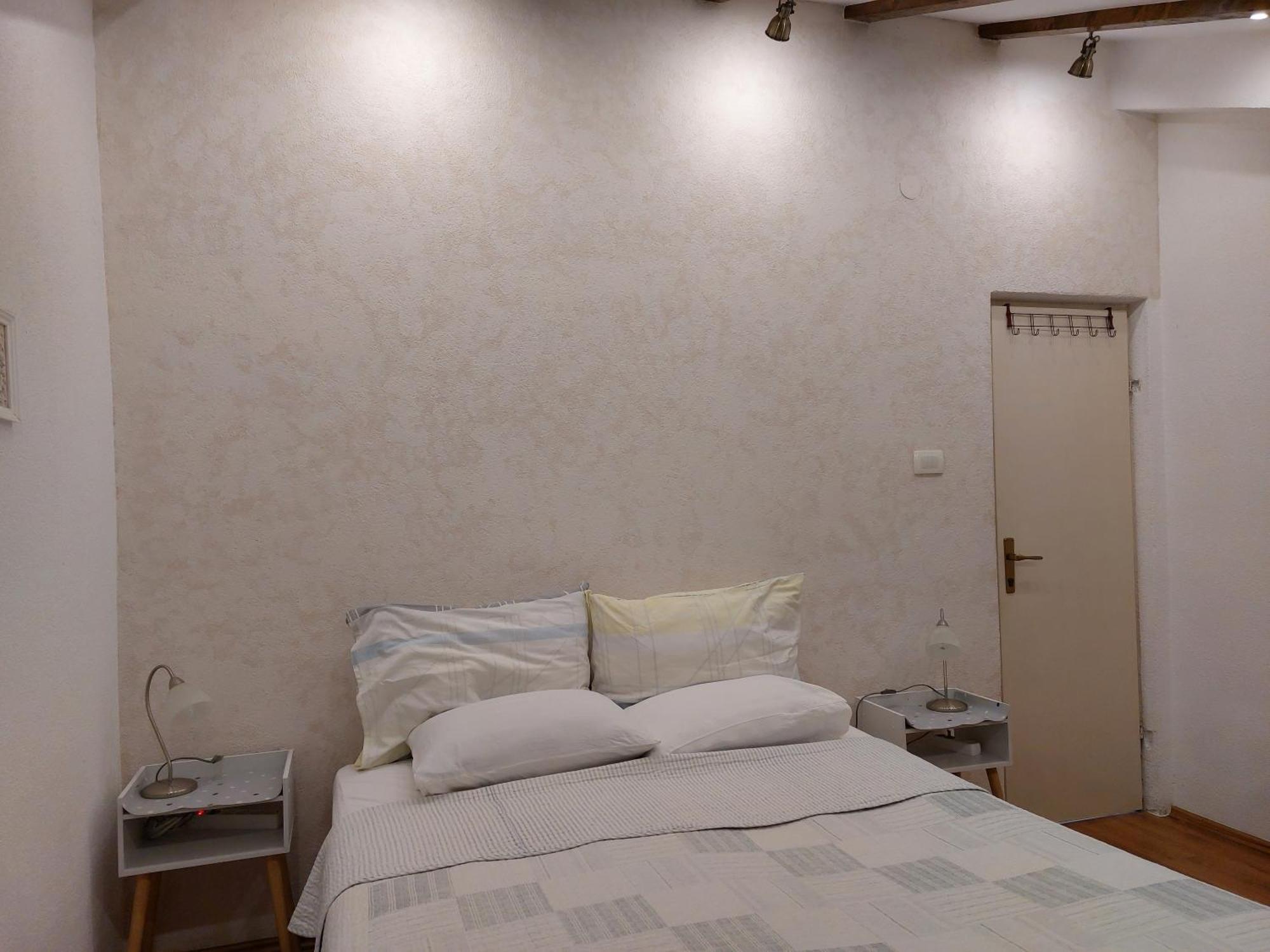 Apt Lavender On Nincevica St- 1 Bedroom Apt 5 Min To The Old Town Of Сплит Экстерьер фото