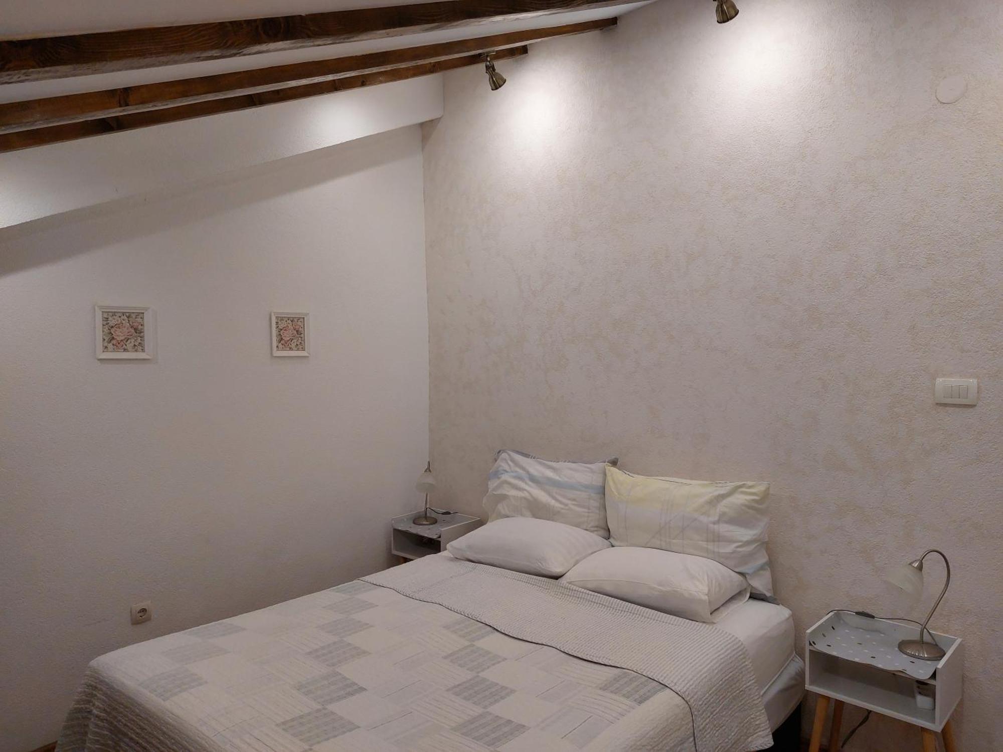 Apt Lavender On Nincevica St- 1 Bedroom Apt 5 Min To The Old Town Of Сплит Экстерьер фото