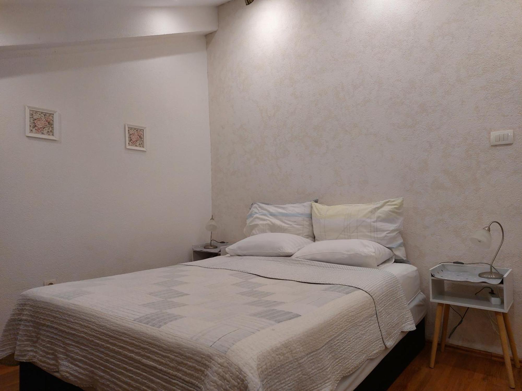 Apt Lavender On Nincevica St- 1 Bedroom Apt 5 Min To The Old Town Of Сплит Экстерьер фото